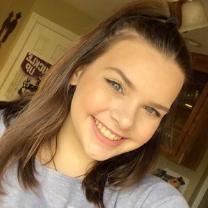 Meet your Posher, Jodi